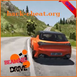 Beamng Mobile Game Guide icon