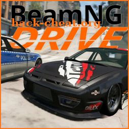 BeamNG.drive advice icon