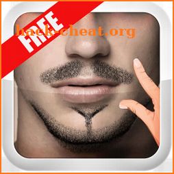 Beard Booth - Photo Editor App icon