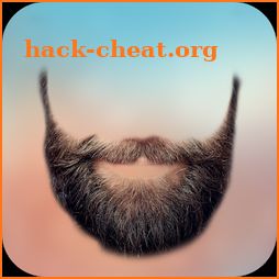 Beard Photo Editor icon