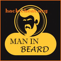 Beard Photo Editor: Hair Style, Mustache & Beard icon