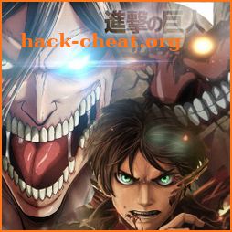 Beast AOT - Attack on Titan Helper icon