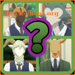 Beastars Anime Quiz Game icon