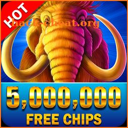 Beasts of Ice Age - Free Vegas Casino Slot Machine icon