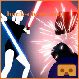 Beat beast Saber - Simulator VR icon