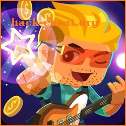 Beat Bop: Pop Star Clicker icon