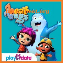 Beat Bugs: Sing-Along icon