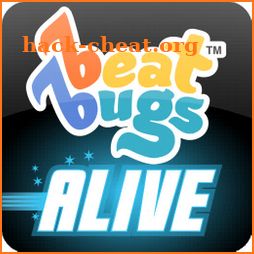 Beat Bugs™ Alive icon