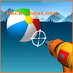 Beat Fire 3D - Gun Shot icon