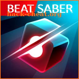 Beat Saber icon