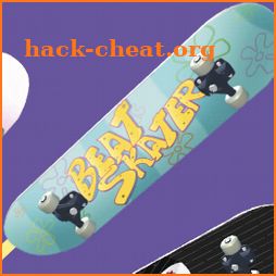 Beat Skater icon