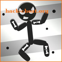 Beat The Stickman Kill Attack icon