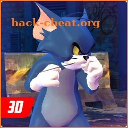 Beatem Tom And Jerry icon