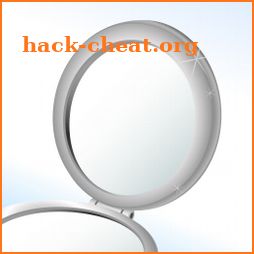 Beautiful Beauty Mirror icon