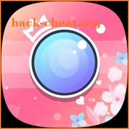 Beautiful Plus Selfie & FX Photo Editor icon