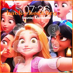 Beautiful Princess Wallpapers icon