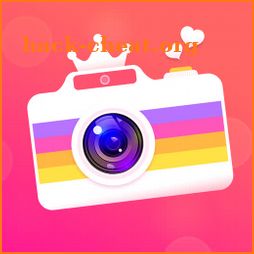 Beautify Me Makeup Camera icon