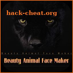 Beauty Animal Face Maker icon