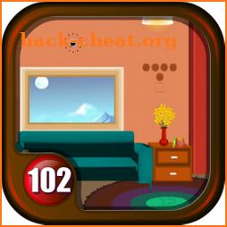 Beauty Brown Room Escape - Escape Games Mobi 102 icon