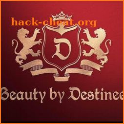 Beauty by Destinee' icon