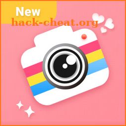 Beauty Cam : Beauty Camera Plus icon