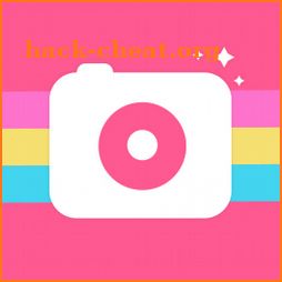 Beauty Camera icon