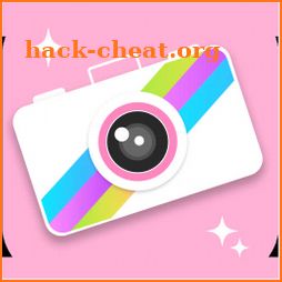 Beauty Camera icon