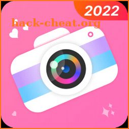 Beauty Camera: Makeup Selfie icon