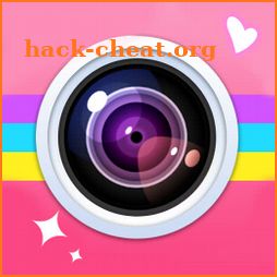 Beauty Camera Plus - Sweet Cam icon