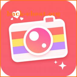 Beauty Camera Plus - Sweet Cam, Makeup Photo icon