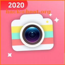 Beauty Camera Plus– Sweet HD Camera Selfie Makeup icon