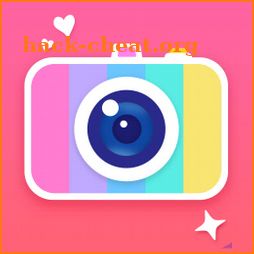 Beauty Camera: Selfie & Editor icon