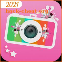 Beauty Camera : Selfie Camera Photo Editor icon