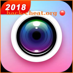 Beauty Camera - Selfie Camera with Photo Editor icon