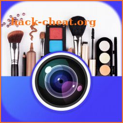 Beauty Face Makeup Magic Selfie Camera icon