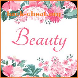 Beauty Font for FlipFont , Cool Fonts Text Free icon