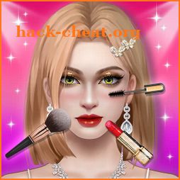 Beauty Makeover - Makeup Games icon