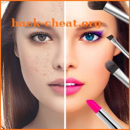 Beauty Makeup Photo Editor: Makeover Beauty Camera icon