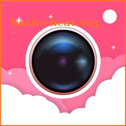 Beauty Plus Cam, Selfie Editor icon