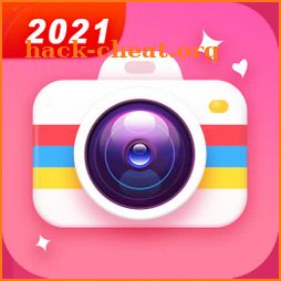 Beauty Plus Camera & Selfie Cam - Nuts Cam icon