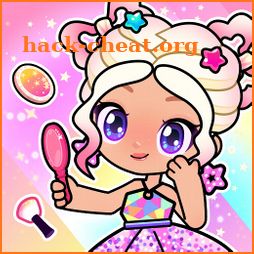 Beauty Salon Game for Toddlers icon