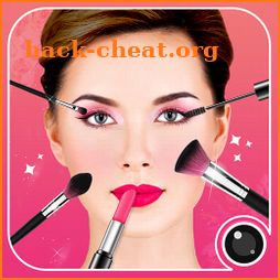 Beauty Selfie Camera - Beauty Photo Editor icon