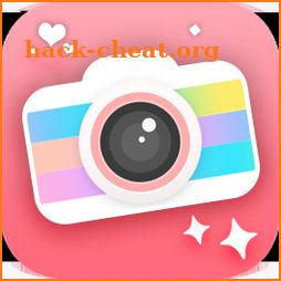 Beauty Selfie Plus Cam - Sweet Snap, Sweet Camera icon