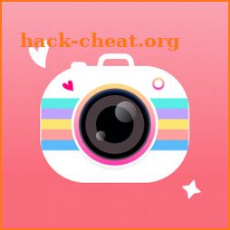 Beauty Sweet Plus - Beauty Cam icon