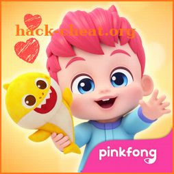 Bebefinn Baby Care: Kids Game icon