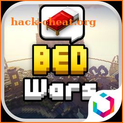 Bed Wars for Blockman GO icon