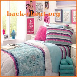 Bedroom Decorating Ideas icon