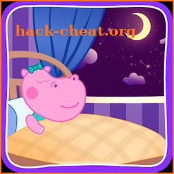 Bedtime Stories icon