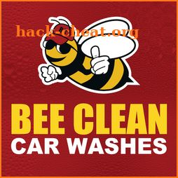 Bee Clean Car Wash icon