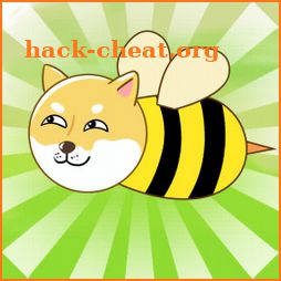 Bee Dog icon